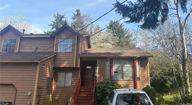Photo of 4400 S 146th, Seattle, WA 98168
