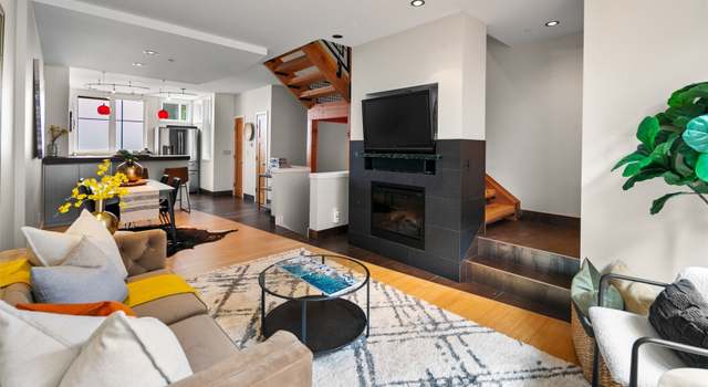 Photo of 3629 Dayton Ave N Unit B, Seattle, WA 98103