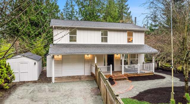Photo of 3635 Gamble St, Clinton, WA 98236