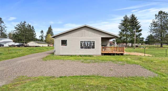 Photo of 2331 Us Hwy 12, Ethel, WA 98542