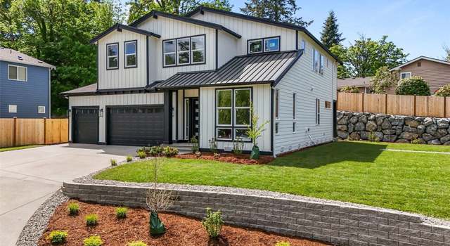 Photo of 24224 Brier Rd, Brier, WA 98036
