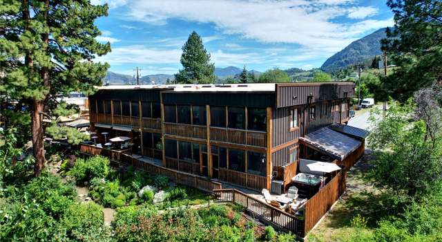 Photo of 140 Twisp Ave W #101, Twisp, WA 98862