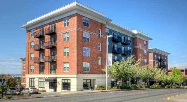 Photo of 1310 10th St Unit C-303, Bellingham, WA 98225
