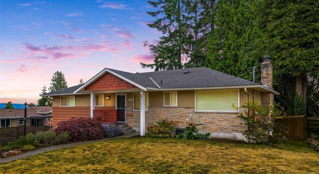Photo of 10711 NE 194th St, Bothell, WA 98011