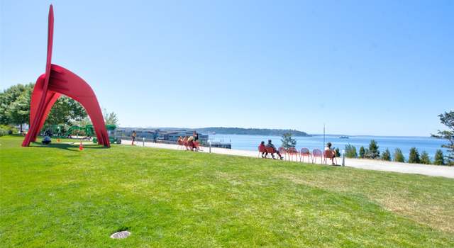 Photo of 76 Cedar St #312, Seattle, WA 98121
