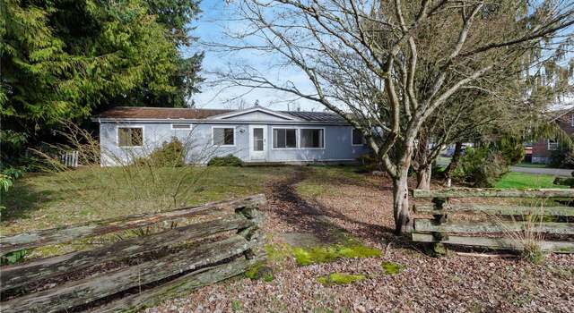 Photo of 3919 96th St E, Tacoma, WA 98446