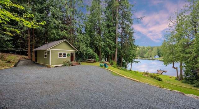 Photo of 1028 S Lake Roesiger Rd, Snohomish, WA 98290