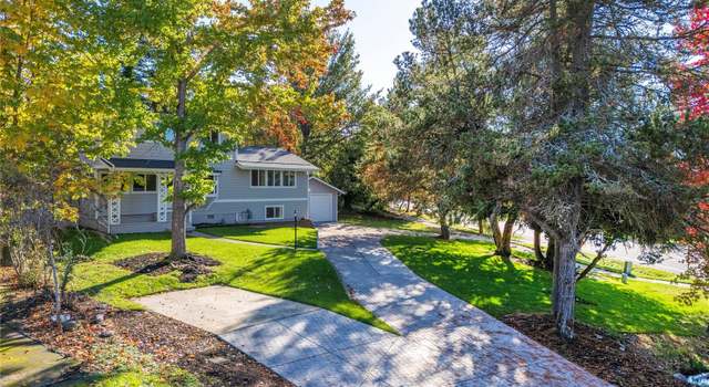 Photo of 1106 Starling St, Steilacoom, WA 98388