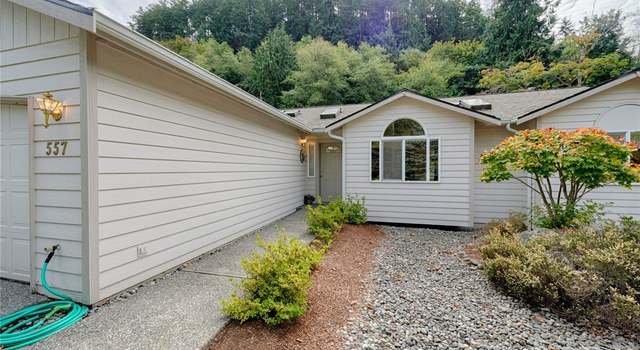 Photo of 557 Klamath Dr, La Conner, WA 98257