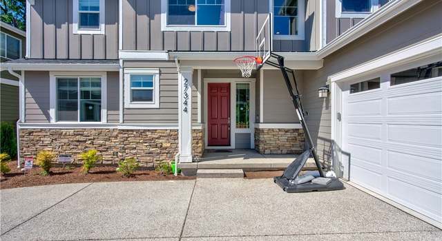 Photo of 27344 13th Ct S, Des Moines, WA 98198