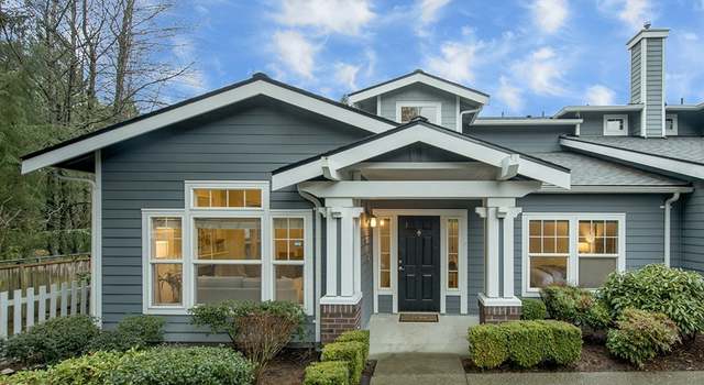 Photo of 8931 123rd Ln NE, Kirkland, WA 98033