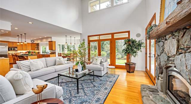 Photo of 11150 Fairmont Ln NE, Bainbridge Island, WA 98110
