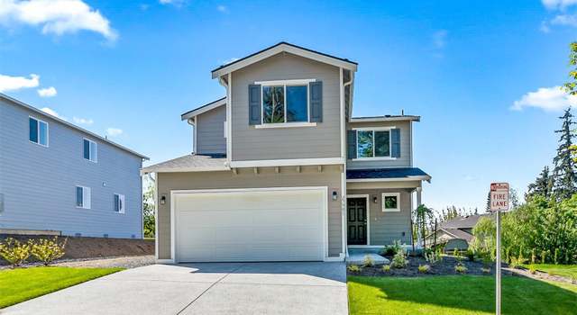 Photo of 27901 76th Dr NW, Stanwood, WA 98292