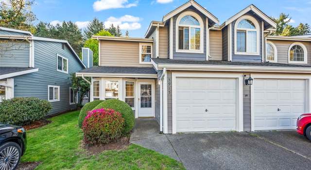 Photo of 5915 Chardonnay Dr SE, Lacey, WA 98513