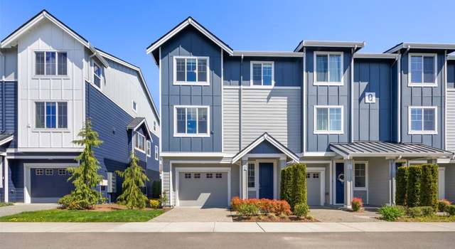 Photo of 1621 Seattle Hill Rd Unit Q1, Bothell, WA 98012