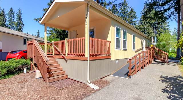 Photo of 12621 113th Avenue Ct E #171, Puyallup, WA 98374