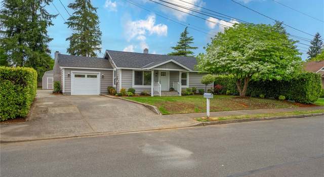 Photo of 39 U St NE, Auburn, WA 98002