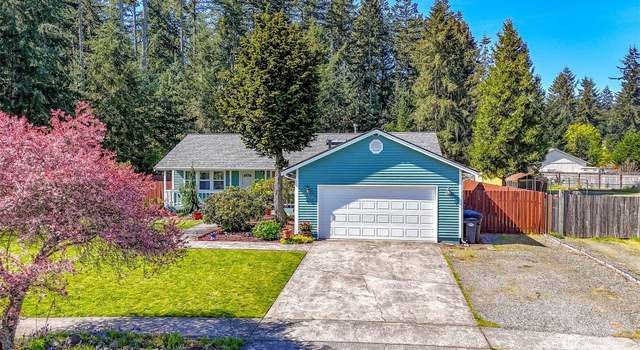 Photo of 4002 Indian Summer Dr SE, Olympia, WA 98513
