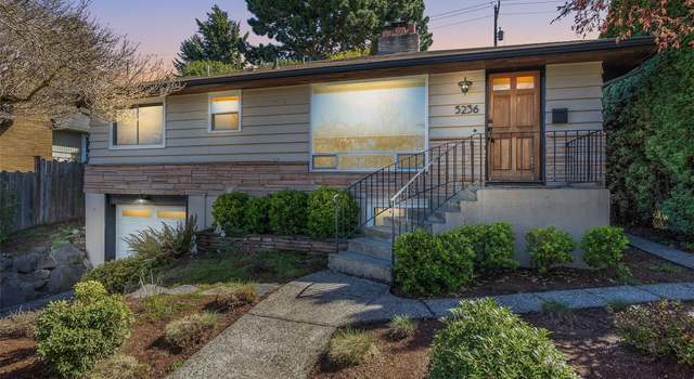 Photo of 5236 37th Ave SW, Seattle, WA 98126