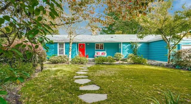 Photo of 12906 412th Ave SE, North Bend, WA 98045