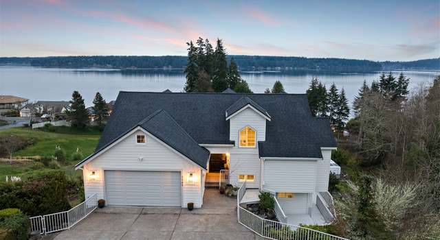Photo of 2585 Passage View Ln NE, Poulsbo, WA 98370