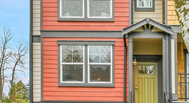 Photo of 2718 SW Sylvan Heights Dr, Seattle, WA 98106
