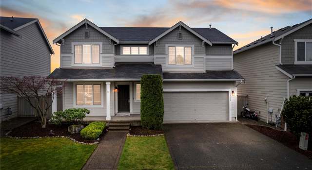 Photo of 18028 121st St E, Bonney Lake, WA 98391