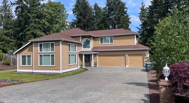 Photo of 29309 79th Ave S, Roy, WA 98580