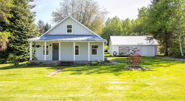 Photo of 5185 Turkington Rd, Acme, WA 98220