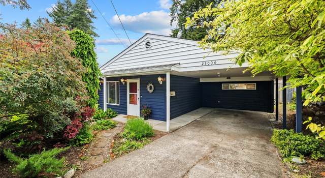Photo of 23006 54th Ave W, Mountlake Terrace, WA 98043
