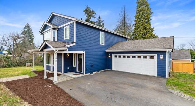 Photo of 2310 S 126th St, Seattle, WA 98168