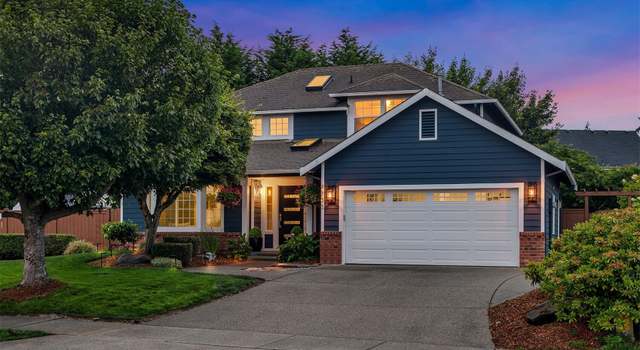 Photo of 9203 180th Ave E, Bonney Lake, WA 98391