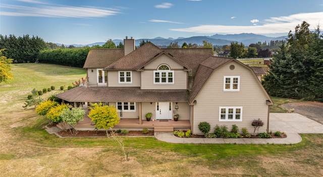 Photo of 754 Jamestown Rd, Sequim, WA 98382