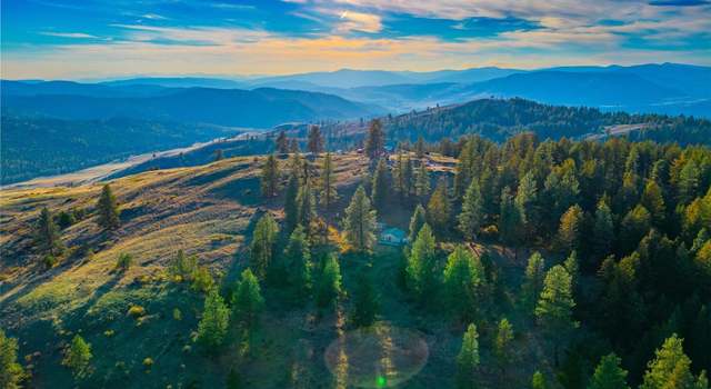 Photo of 0 Otis Rd, Malo, WA 99150