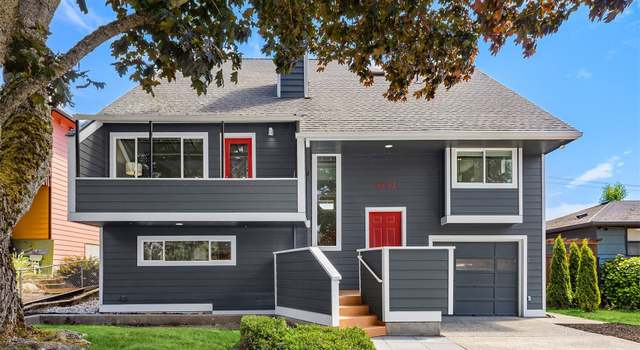Photo of 4142 52nd Ave SW, Seattle, WA 98116