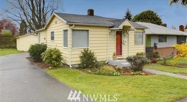 Photo of 334 N 81st St, Seattle, WA 98103