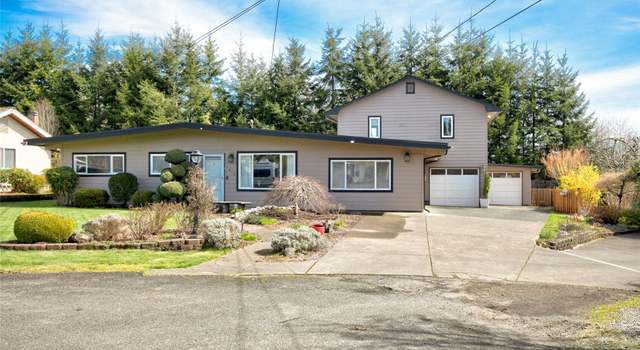 Photo of 1012 Fairway Ter, Aberdeen, WA 98520