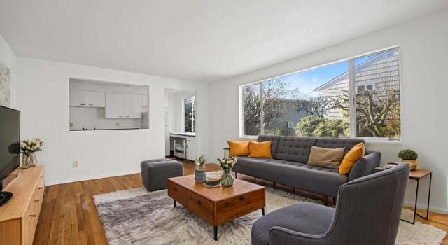 Photo of 901 N Forest St #121, Bellingham, WA 98225