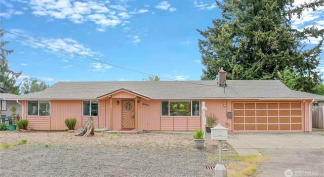 Photo of 9026 60TH Dr NE, Marysville, WA 98270