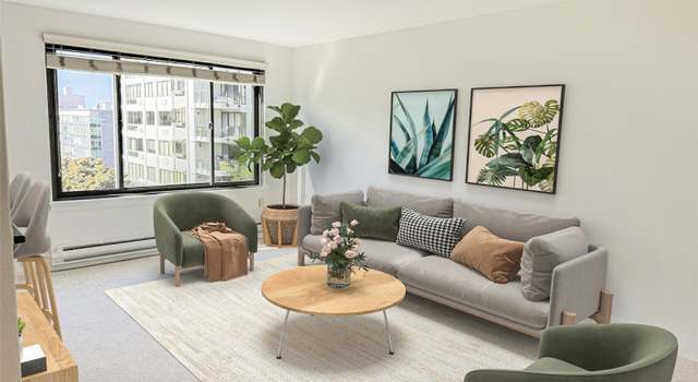 Photo of 1105 Spring St #904, Seattle, WA 98104