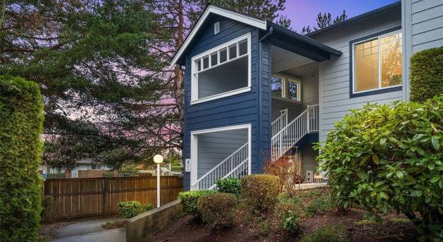 Photo of 10825 SE 200th St Unit H201, Kent, WA 98031