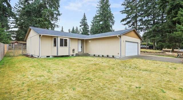Photo of 17029 Linden Ct SE, Yelm, WA 98597
