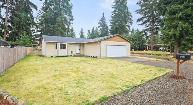 Photo of 17029 Linden Ct SE, Yelm, WA 98597