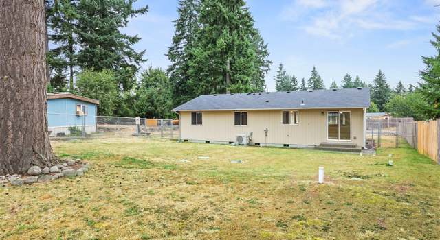 Photo of 17029 Linden Ct SE, Yelm, WA 98597