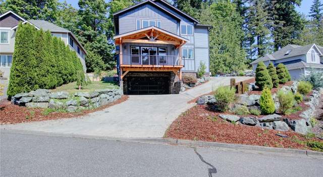 Photo of 426 Longtime Ln, Sedro Woolley, WA 98284