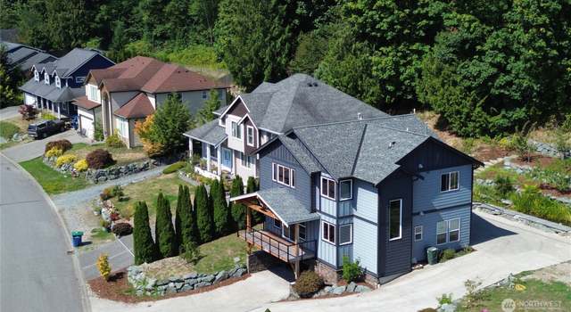 Photo of 426 Longtime Ln, Sedro Woolley, WA 98284