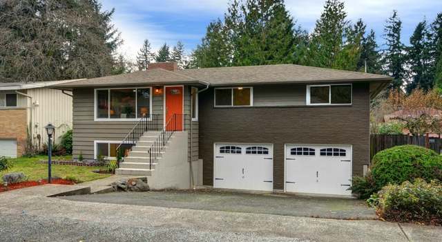 Photo of 13339 28th Ave NE, Seattle, WA 98125