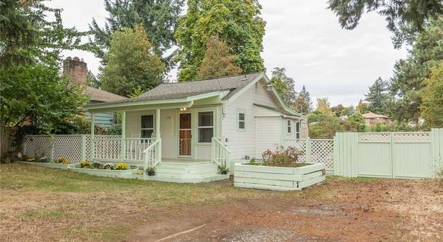 Photo of 11403 14th Ave S, Seattle, WA 98168