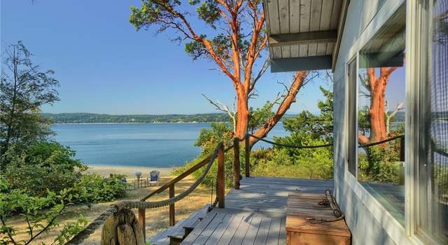 Photo of 2790 S Camano Dr, Camano Island, WA 98282