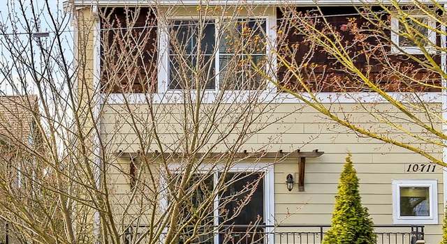 Photo of 10711 Greenwood Ave N Unit C, Seattle, WA 98133